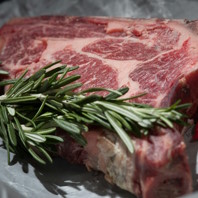 Pastured Beef