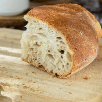 Sourdough Bread