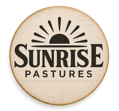 Sunrise Pastures